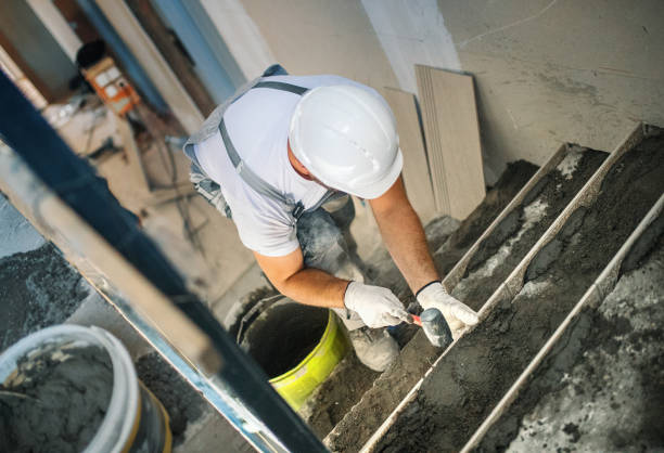 Best Driveways & Floors  in Richfield, MN