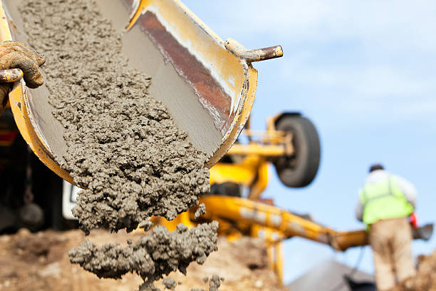 Best Concrete Contractor Near Me  in Richfield, MN