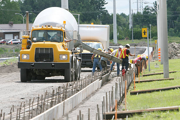 Best Decorative Concrete Services  in Richfield, MN