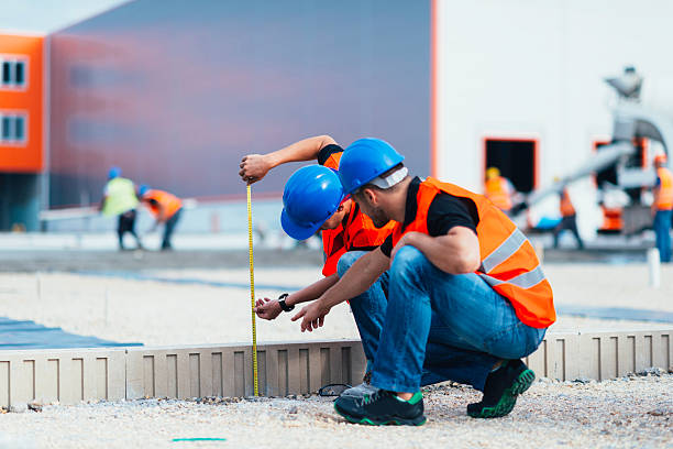 Best Concrete Crack Repair  in Richfield, MN