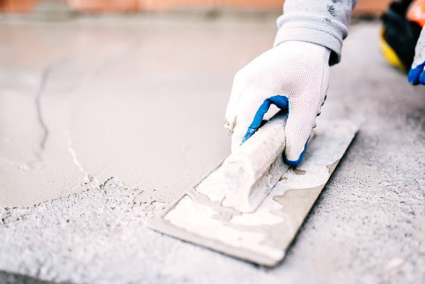 Best Local Concrete Companies  in Richfield, MN